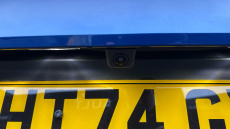 Renault Symbioz 1.6 E-Tech FHEV 145 Iconic Esprit Alpine 5dr Auto Hybrid Estate